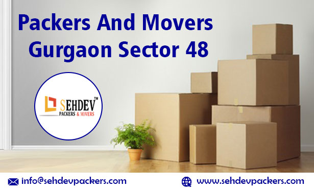 packers-and-movers-gurgaon-sector-48