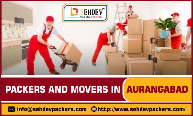 Sehdev Packer and movers