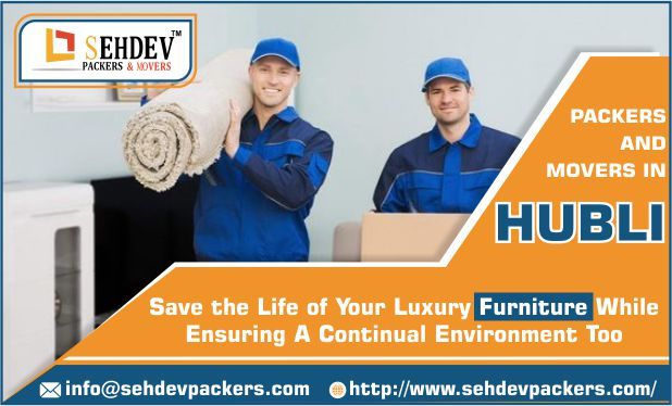 hubli packers and movers