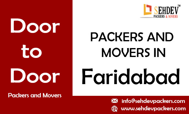 Sehdev Packer and movers