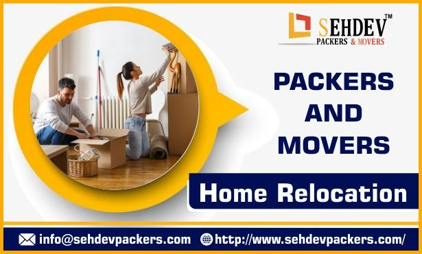 Home relocation serives